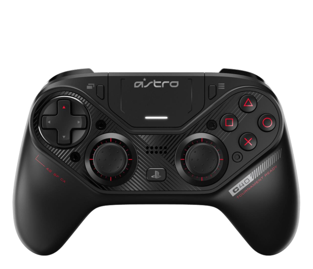 ASTRO C40 TR CONTROLLER - 518335 - zdjęcie